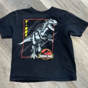 Jurassic Park kids T-Shirt